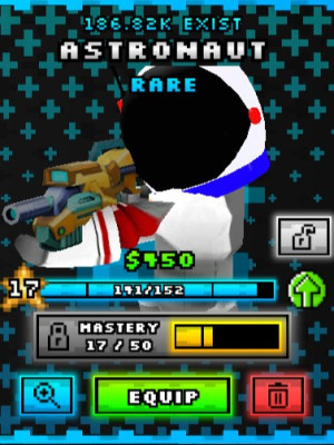 ASTRONAUT(DEADEYE)