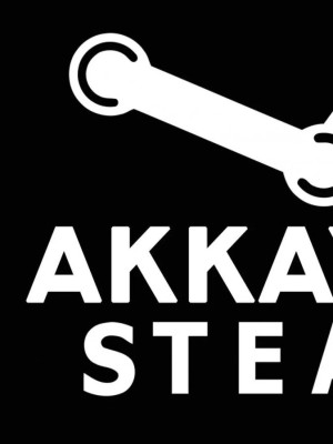 Продам акк в стим