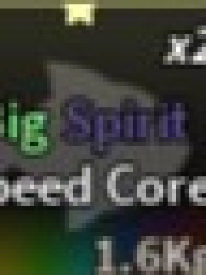 Spirit speed core для удочки Soul Reaper