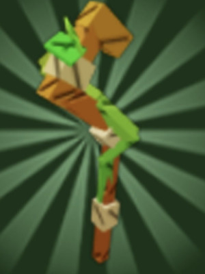 Vine Wrapper | Grow a Garden 2
