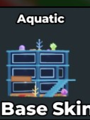 🎀 ЧЕРЕЗ ТРЕЙД 🎀 | AQUATIC BASE