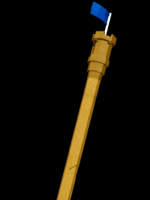 помогу получить sand castle caster rod