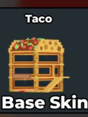 🎀 ЧЕРЕЗ ТРЕЙД 🎀 | TACO BASE