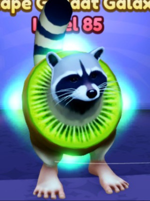 pipi kiwi
