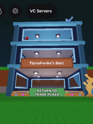 🌊aquatic base + radioactive slap🌊
