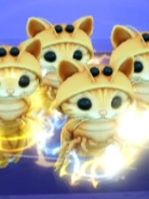 los trippitroppitos