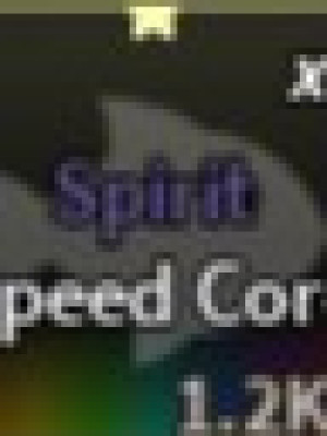 Spirit speed core для удочки Soul Reaper