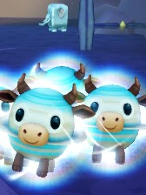 los vaquitas saturnitas