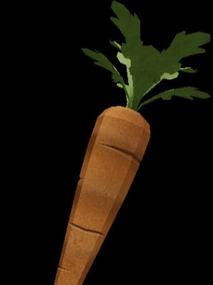 помогу получить carrot rod