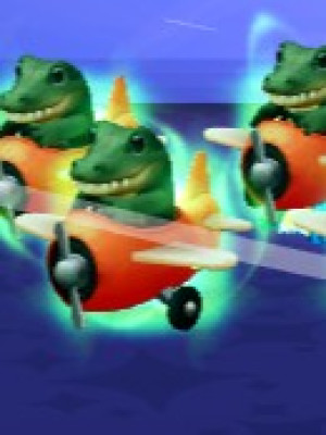 LOS crocodillitos