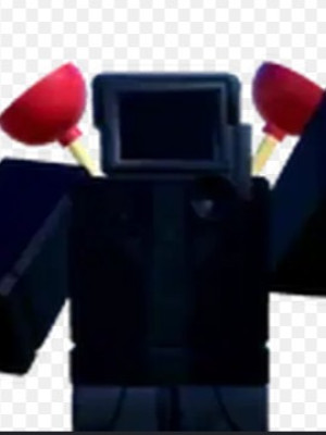 Ninja camera man