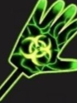 Radiactive slap