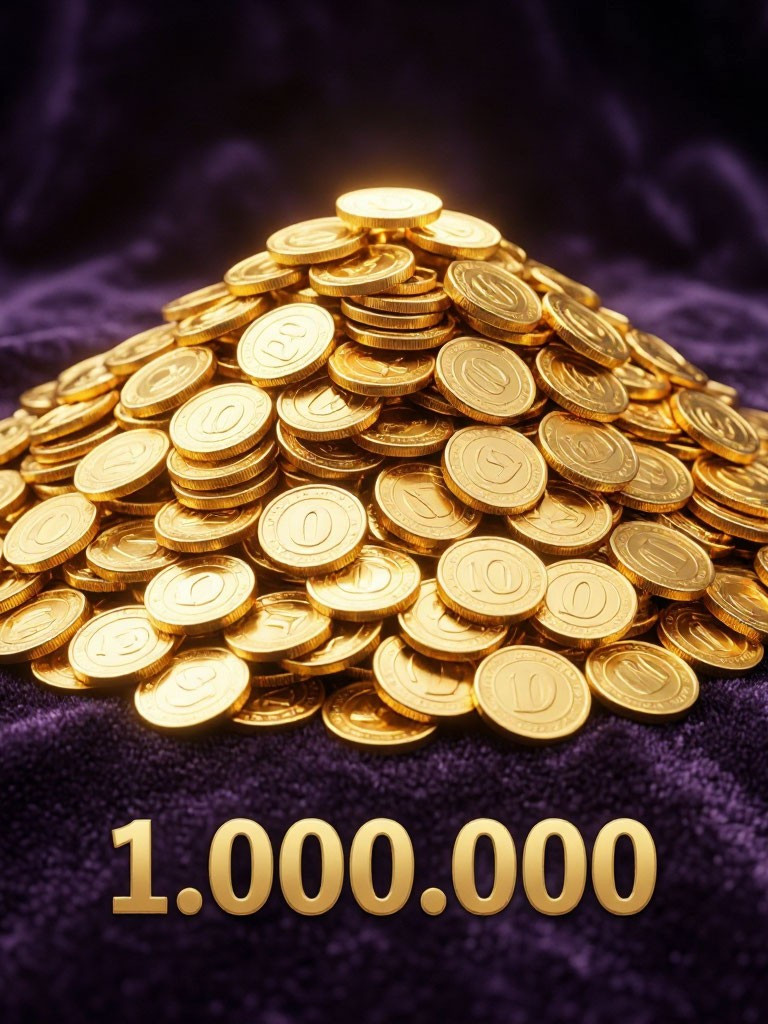 ОТДАМ 1.000.000 ШЕКЕЛЕЙ! БЫСТРАЯ ВЫДАЧА ПО НИКУ!