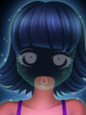 Ghost Head