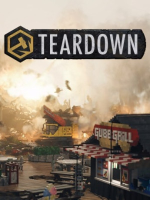 ✨ОТВЕЧАЮ БЫСТРО✨ ОБЩИЙ АККАУНТ✨Teardown✨