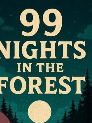 пройду с вами 99 ночей