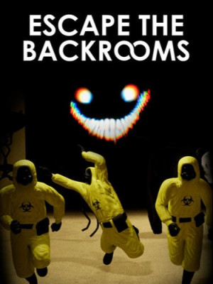 ✨БЫСТРО ОТВЕЧАЮ✨ ОБЩИЙ АККАУНТ ✨Escape the Backrooms+Backrooms The Together✨