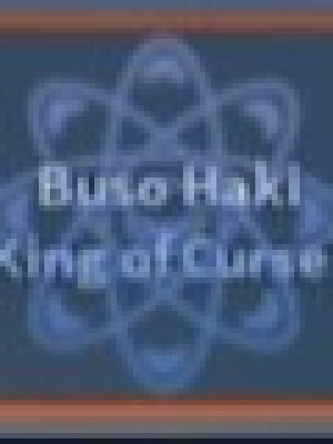 Sukuna buso haki