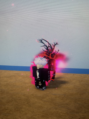 Tyrant KC