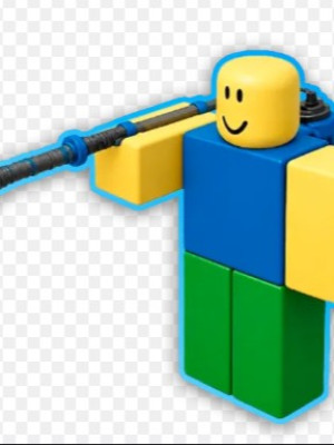 Power Hose