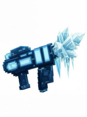 Freeze Ray | Grow a Garden 2