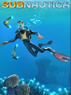 ОФФ АКК С Subnautica/Subnautica 2