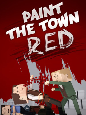 ✨ОТВЕЧАЮ БЫСТРО✨ ОБЩИЙ АККАУНТ ✨Paint the Town Red✨