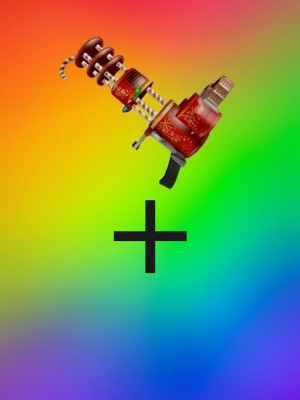 Sugar +