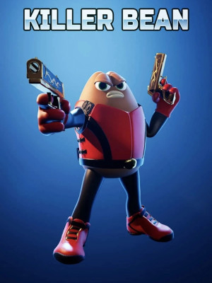 ОФФ АКК С Killer Bean