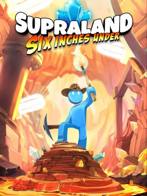 ✨✨✨БЫСТРО ОТВЕЧАЮ✨✨✨Supraland | six inches under✨✨✨