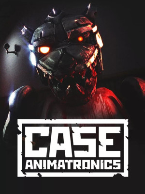 ОФФ АКК С CASE: Animatronics/CASE: Animatronics 2