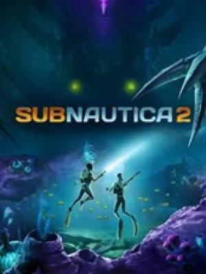 ОФФ АКК С Subnautica/Subnautica 2