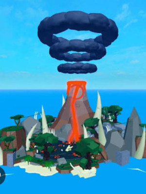 🌋 Вулкан/BloxFruits 🌋
