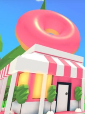 🍩Donut shop 🍩