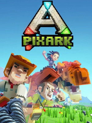 ✨ОТВЕЧАЮ БЫСТРО✨ ОБЩИЙ АККАУНТ ✨PixARK✨
