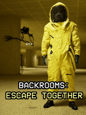 ✨БЫСТРО ОТВЕЧАЮ✨ ОБЩИЙ АККАУНТ ✨Escape the Backrooms+Backrooms The Together✨