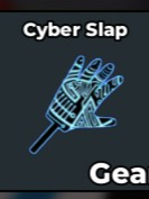 Cyber Slap | Only TRADE