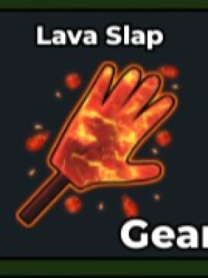 Lava Slap | Only TRADE