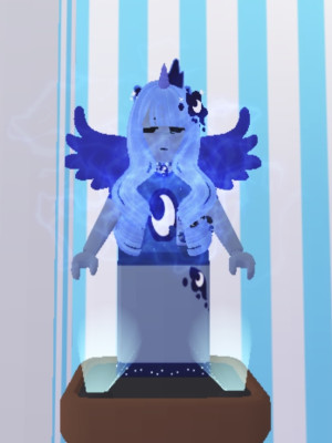 Скин млп (MY LITTLE PONY)