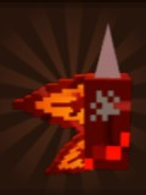 🐲 [ Dragon Breath Seed ] Семя драконьего дыхания