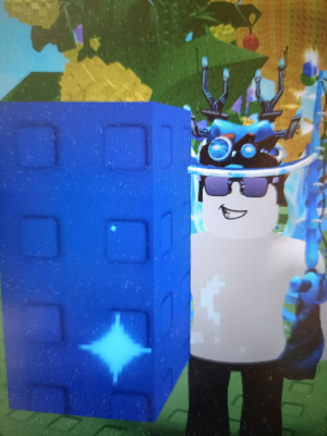 Mega seeds!!! 😎