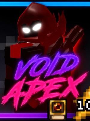 🟥ZENITH🟥VOID🟣APEX💗