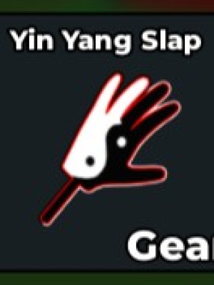Yin Yang Slap | Only trade