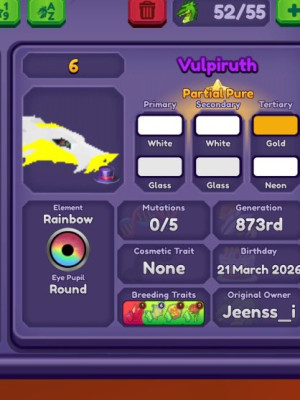 Vulpiruth