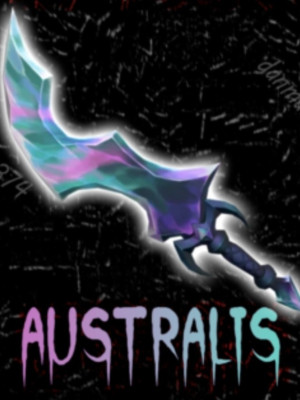 Australia нож мм2 самая выгодная цена