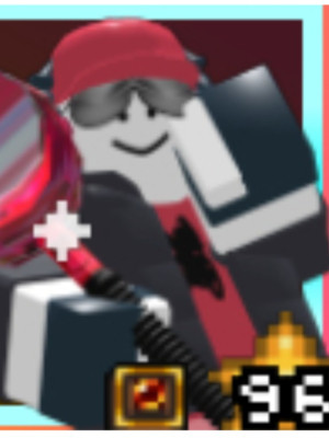 INVERSE MODERATOR