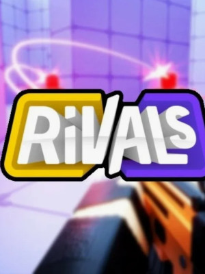 Выиграю с вами 8 каток в Rivals