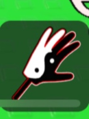 Набор ying yang