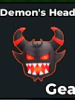 Demon Head | Only Trade