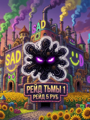 Пройду вам рейд тьмы цена рейда 5 руб